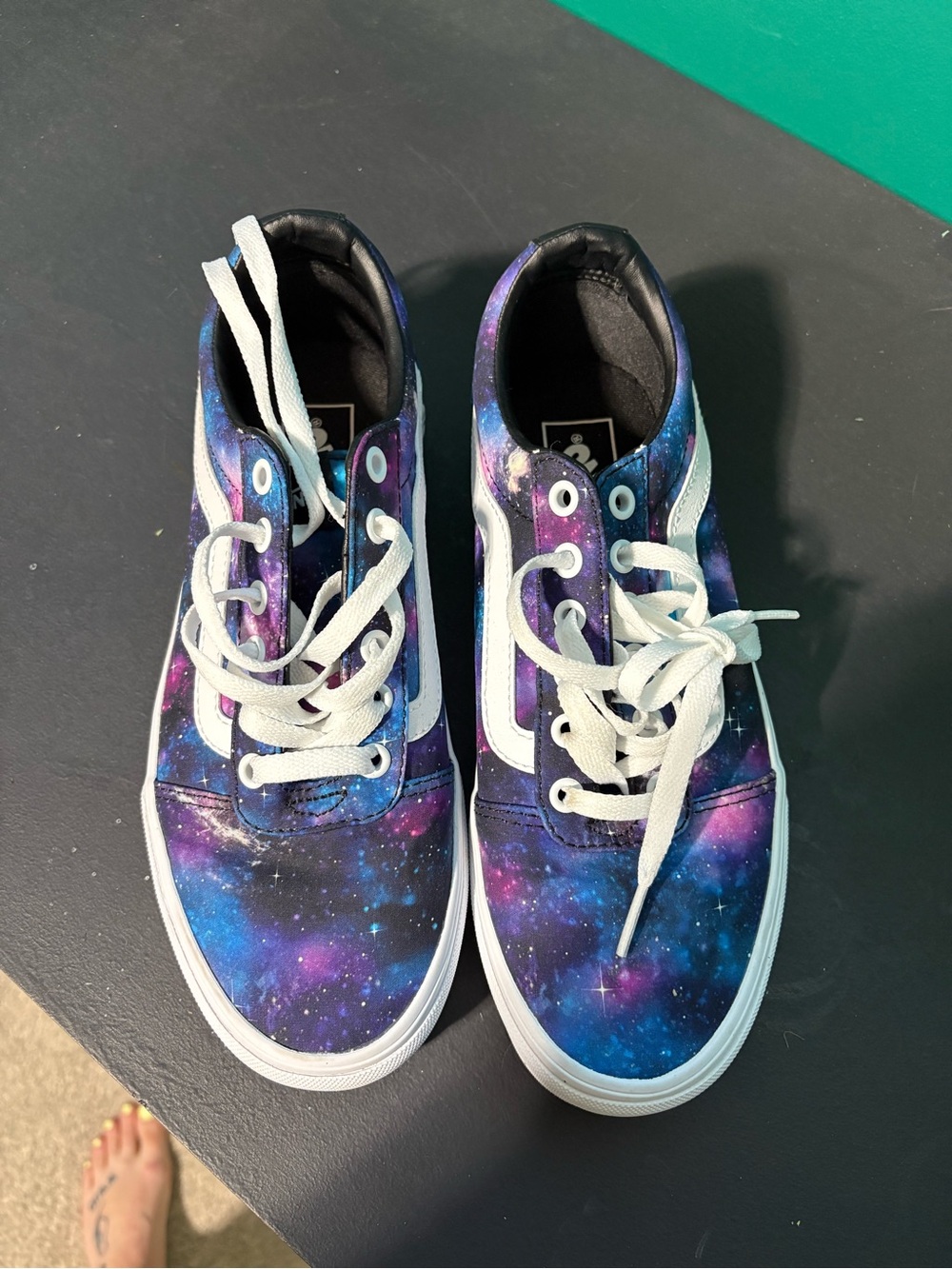 Vans